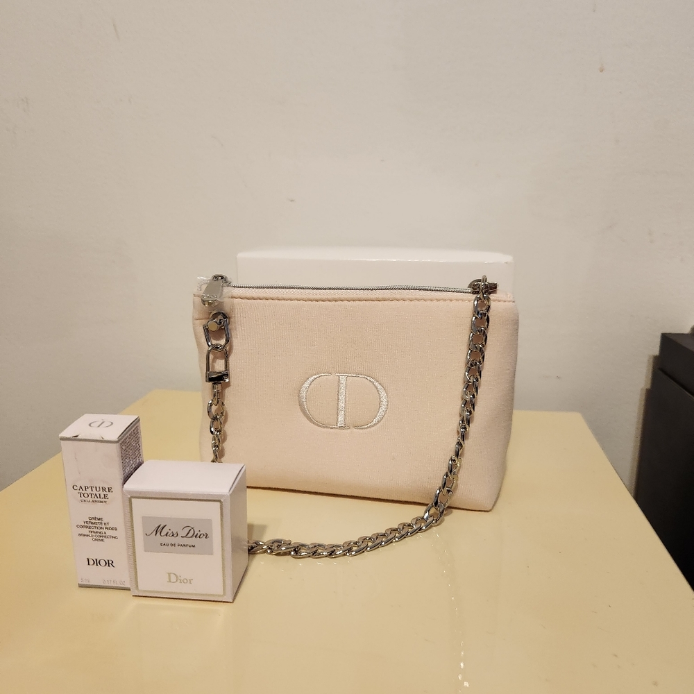 Dior cross bag - Picture 13 of 13